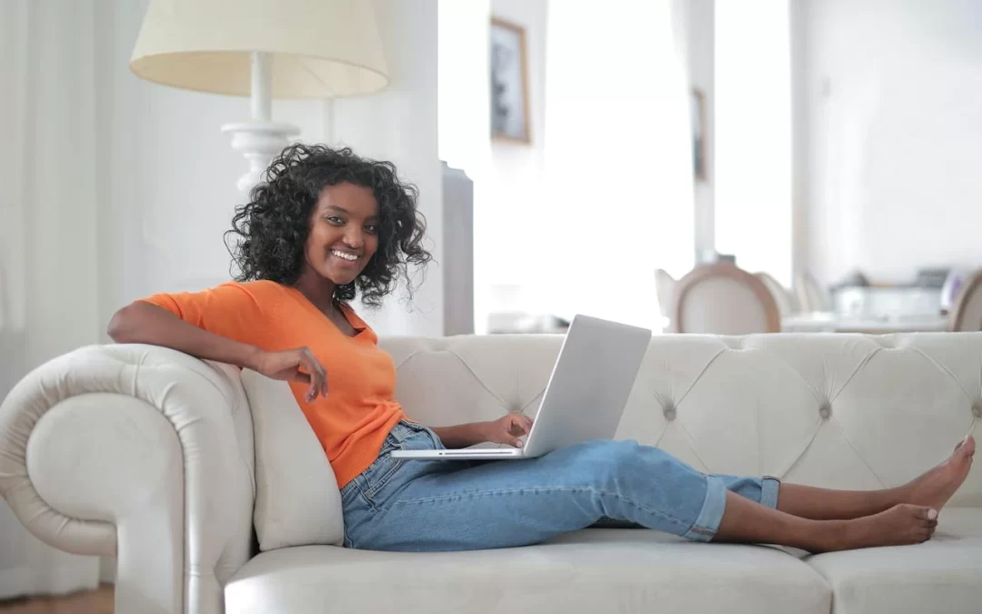 35 Legitimate Online Jobs for Stay-at-Home Moms