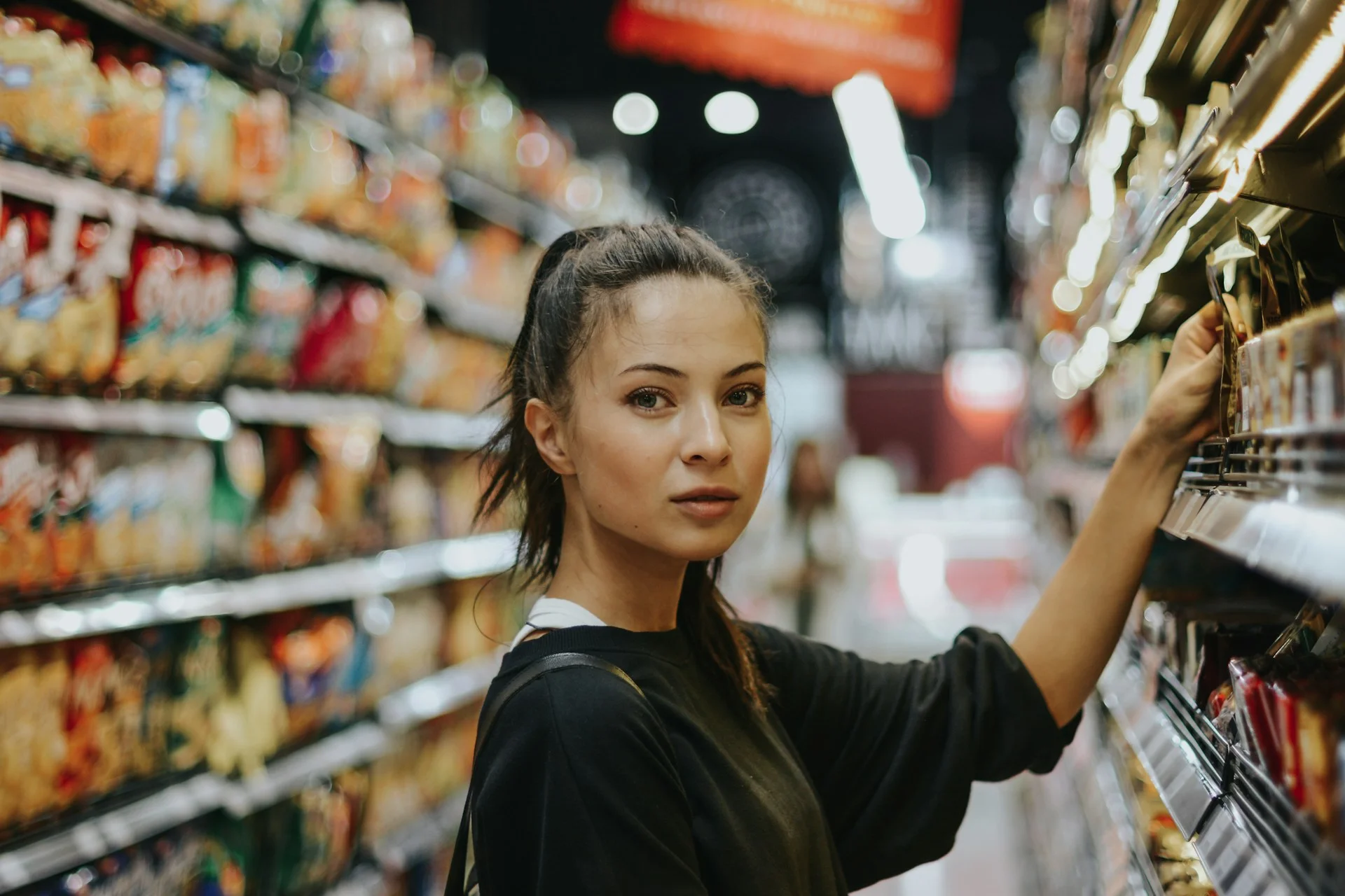 make money selling as woman