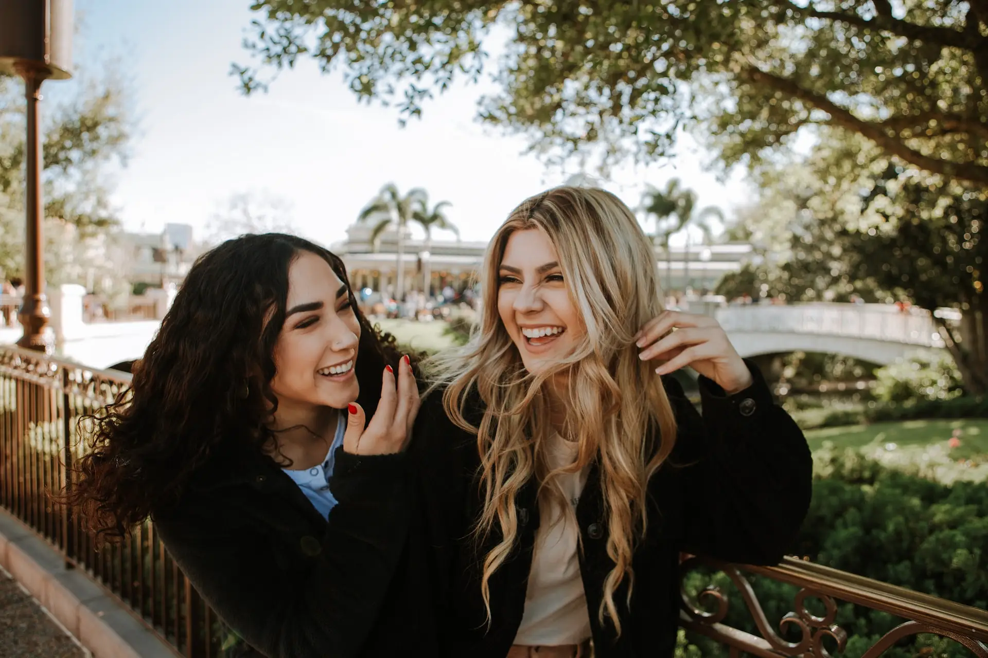 Instagram best friends captions