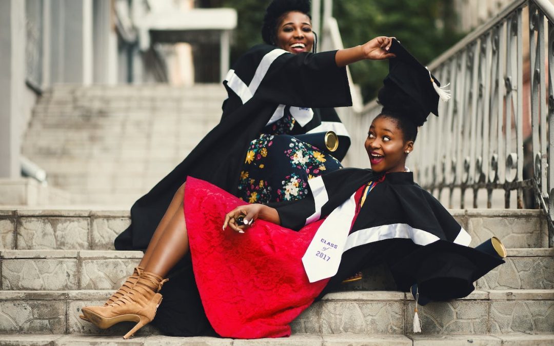 107 Best Instagram Captions to Celebrate Graduation