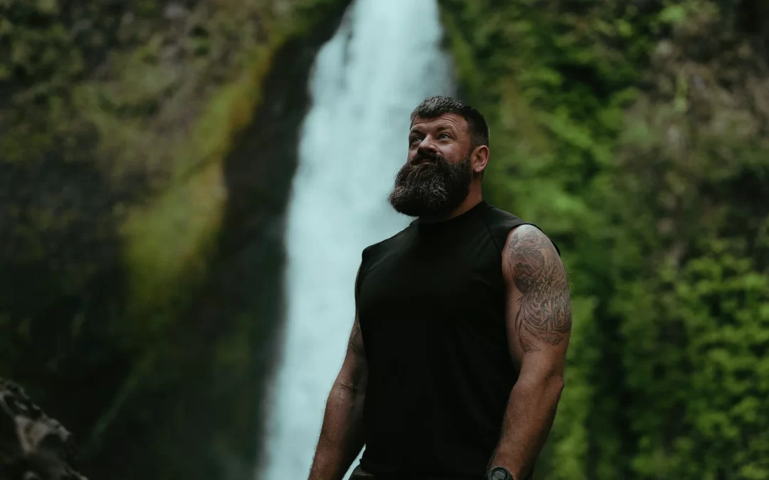 107 Best Instagram Bios for Alpha Males