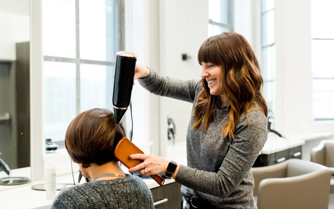 107 Best Instagram Bios for Beauty Salons