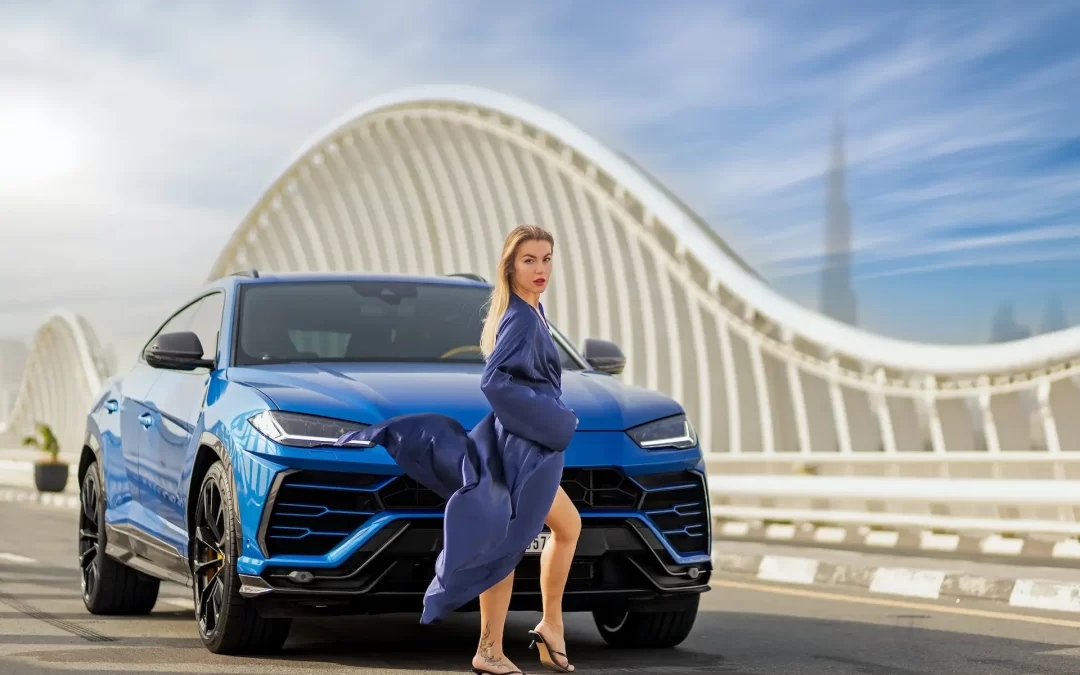 50 Captivating Instagram Bios for Car Enthusiasts