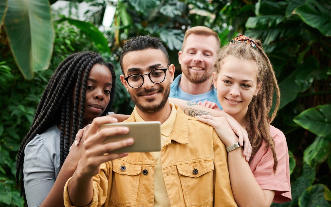 207 Best Faith-Worthy Instagram Bio for Christians