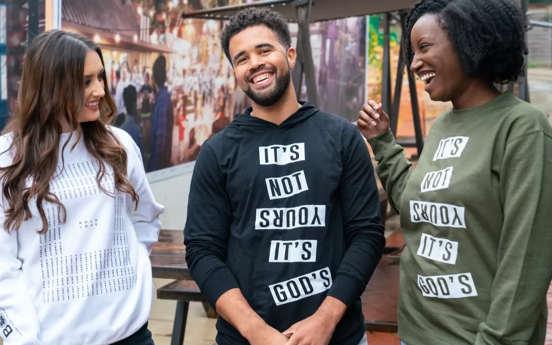 107 Best Instagram Bios for Clothing Brands