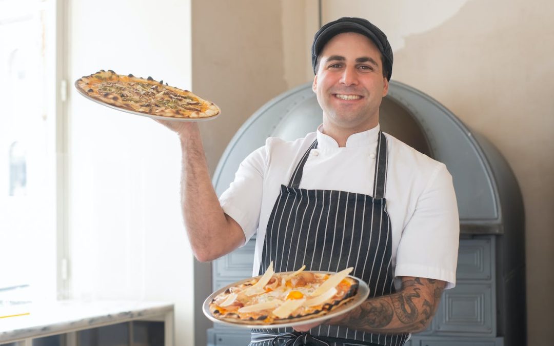 107 Best Instagram Bios for Food Businesses