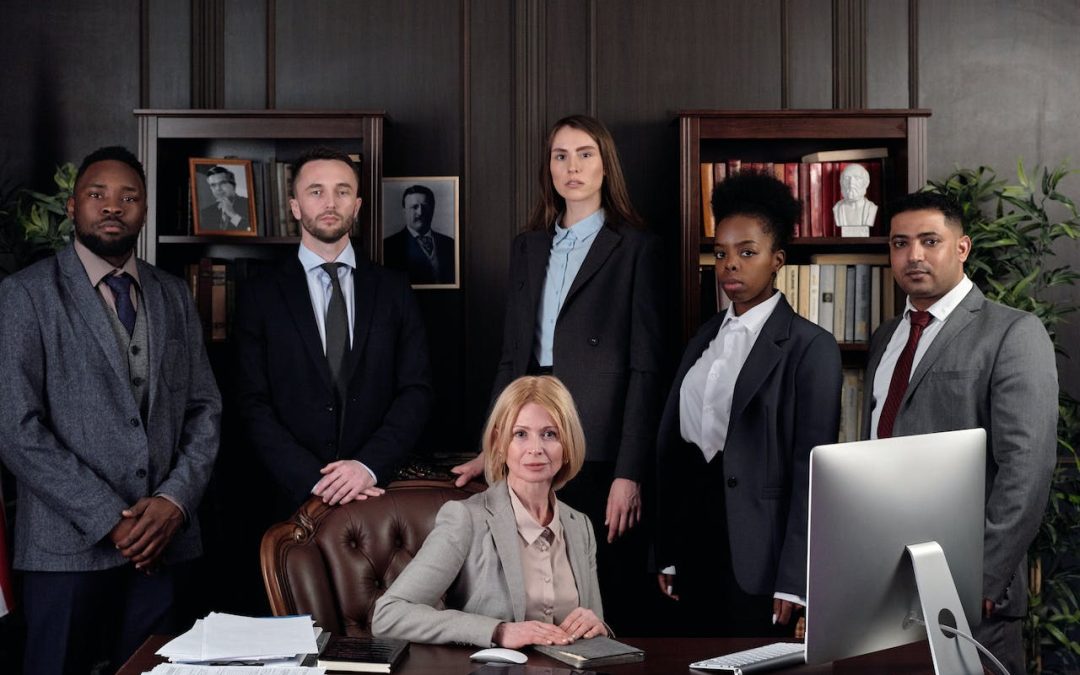 Best Instagram Bios for Lawyers and Attorneys