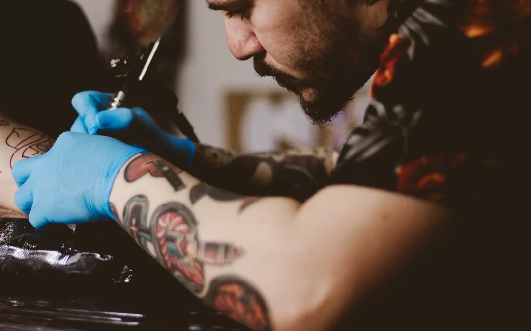 107 Best Instagram Bios for Tattoo Artists