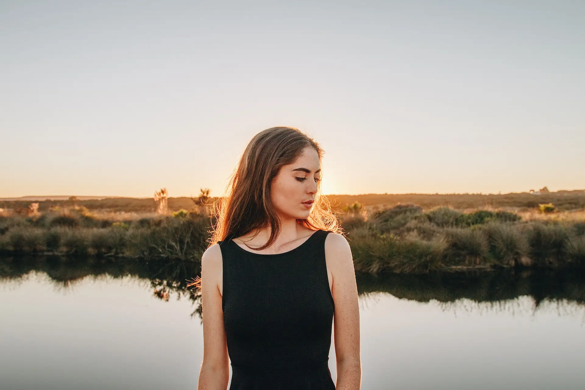 best-instagram-captions-black-dress Best Instagram Captions for Black Dresses