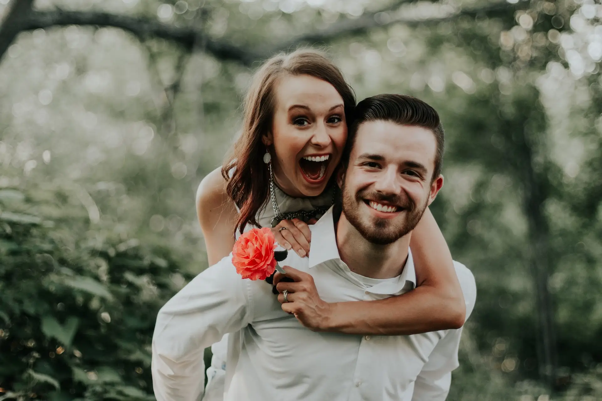 best Instagram captions to celebrate engagements