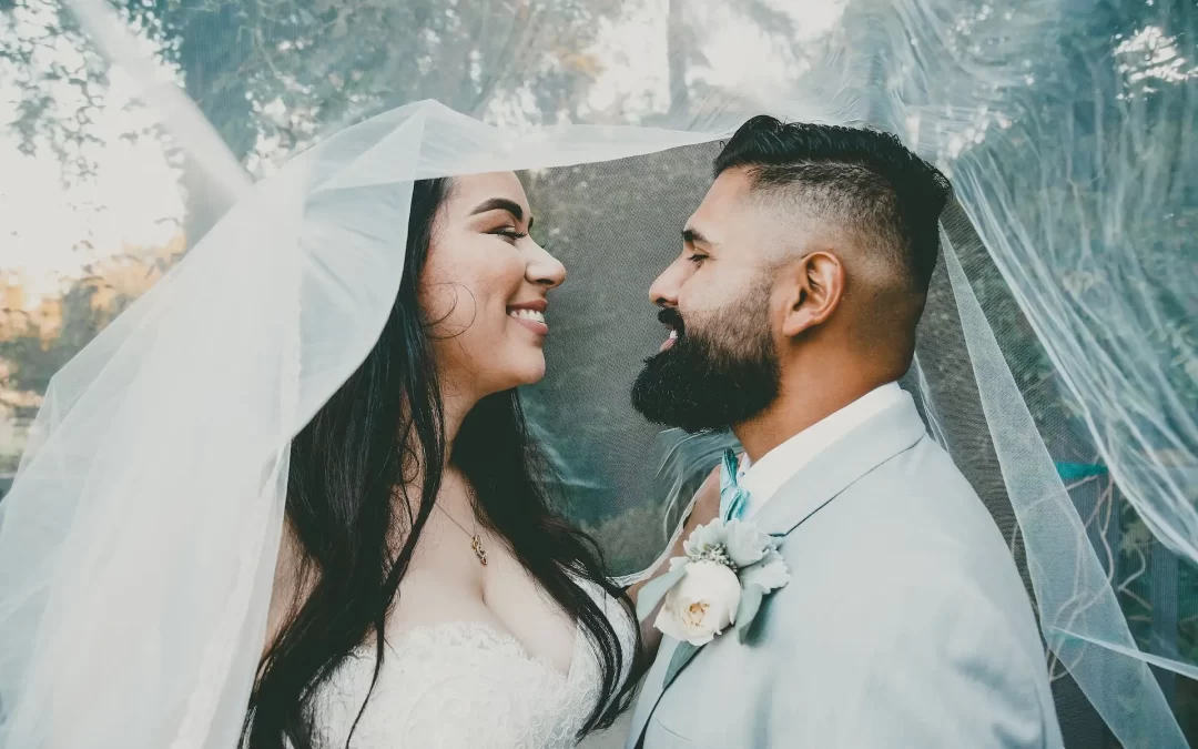 107 Best Instagram Marriage Captions for Newly Weds