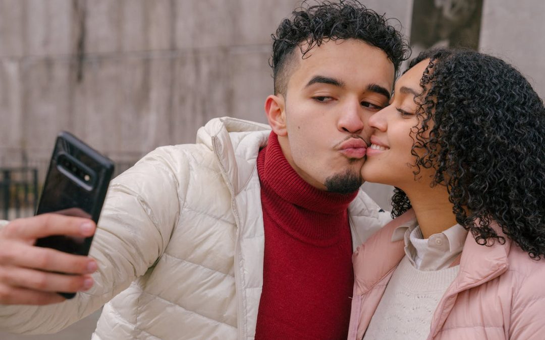 207 Best Matching Instagram Bios for Elegant Couples