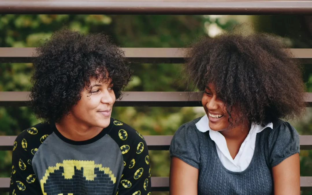 107 Best Siblings Captions for Instagram