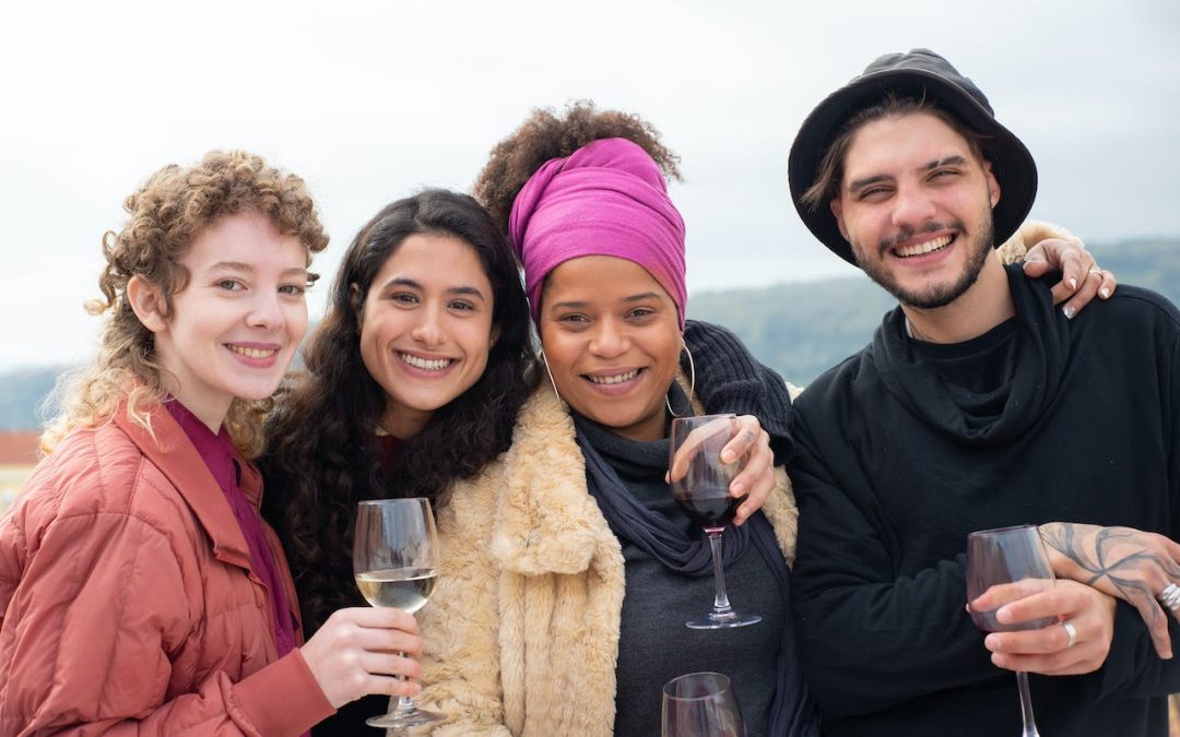 107 Best Drinking Captions to Share the Fun on Instagram