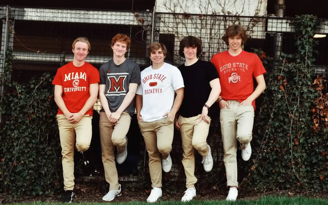 107 best Instagram Senior Picture Caption for Soon-to-be Grads