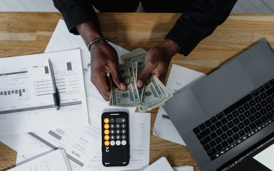 How to Get Rich as an Accountant: 7 Proven Ways