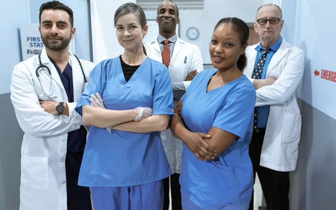 7 Best Passive Income Ideas for Nurses