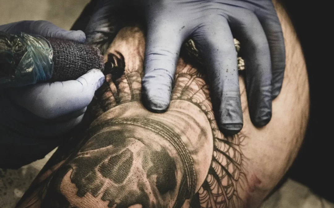 13 Best Side Hustles for Tattoo Artists