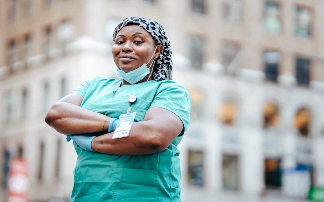 7 Elite Tips to Becoming a Successful Nurse Influencer