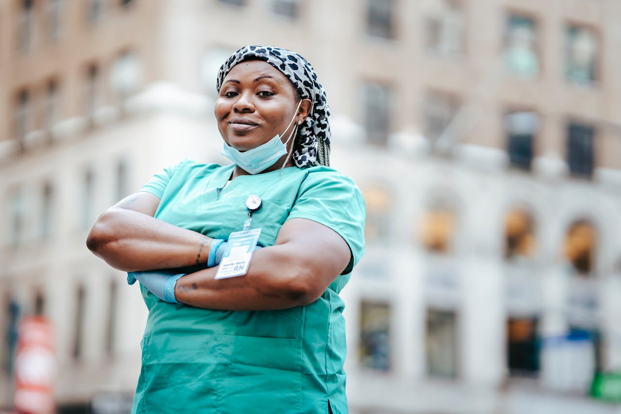 tips to becoming a nurse influencer