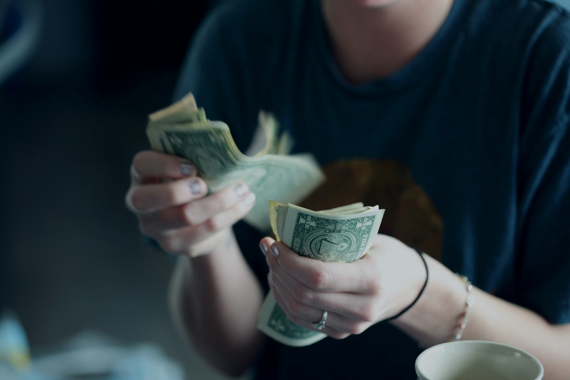 Teenagers Ways to Save Money